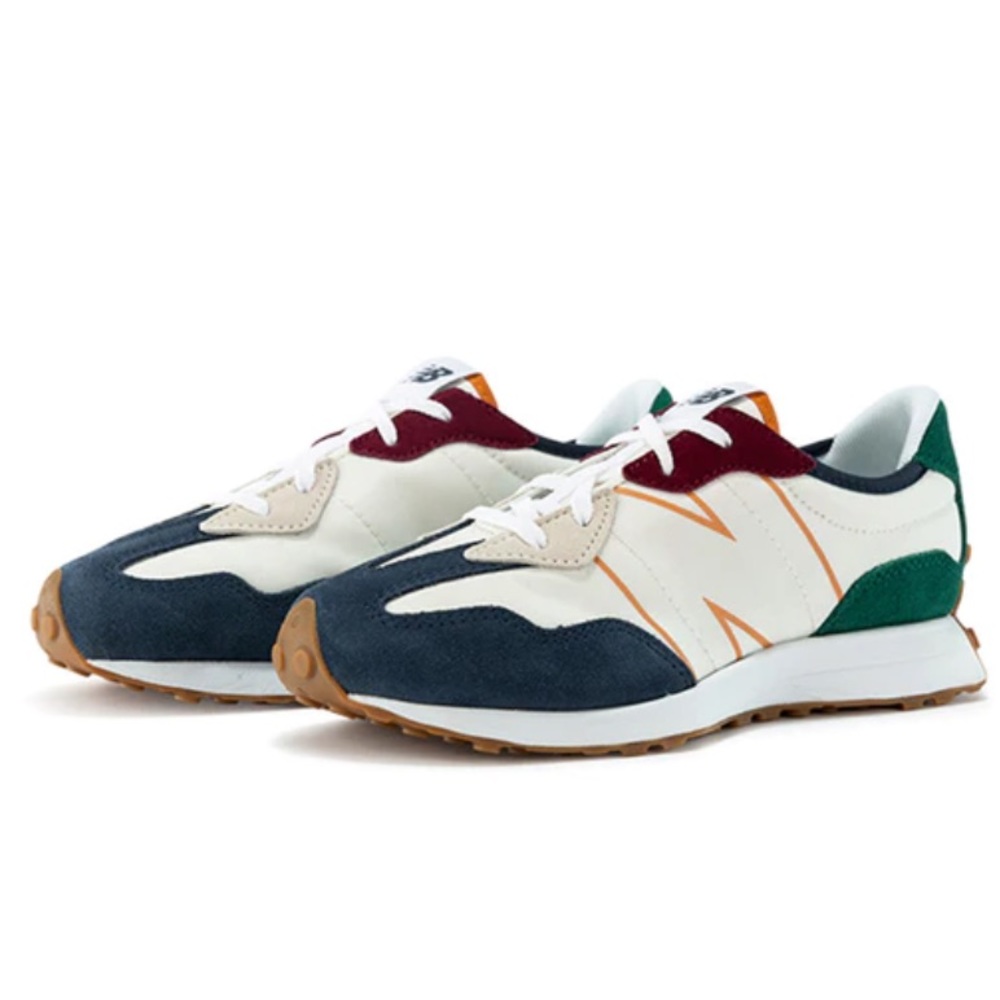 New Balance 327